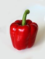 red pepper for a healthy diet