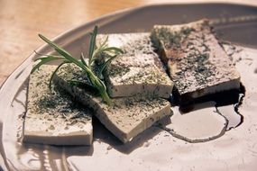tofu is an organic product