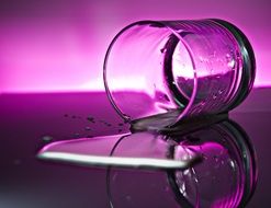 Drink Mirroring Benefit From