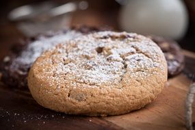 Pastries Bake