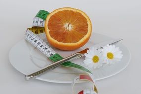 appetizing Remove Orange Fruit