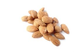 Almonds Nuts