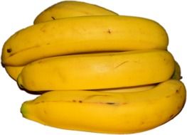 appetizing Banana