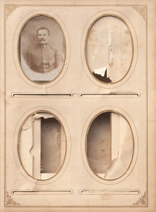 vintage photos of the last century