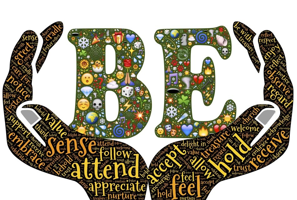 clipart of sense of touch