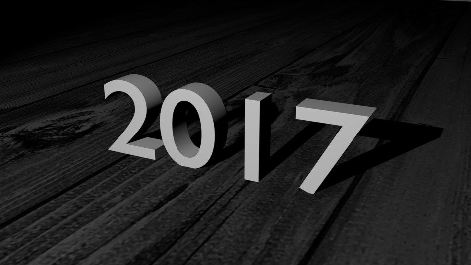 figures 2017 on the floorboard