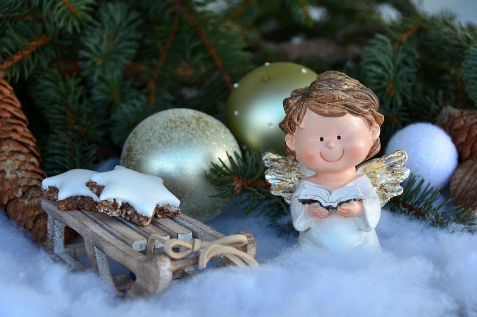 decorations for christmas