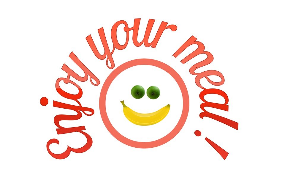Mcdonalds Happy Meal Smile Free Image Download