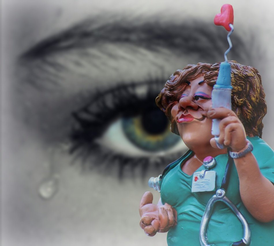 medicine against broken heart