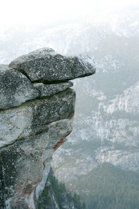 rock for dizziness