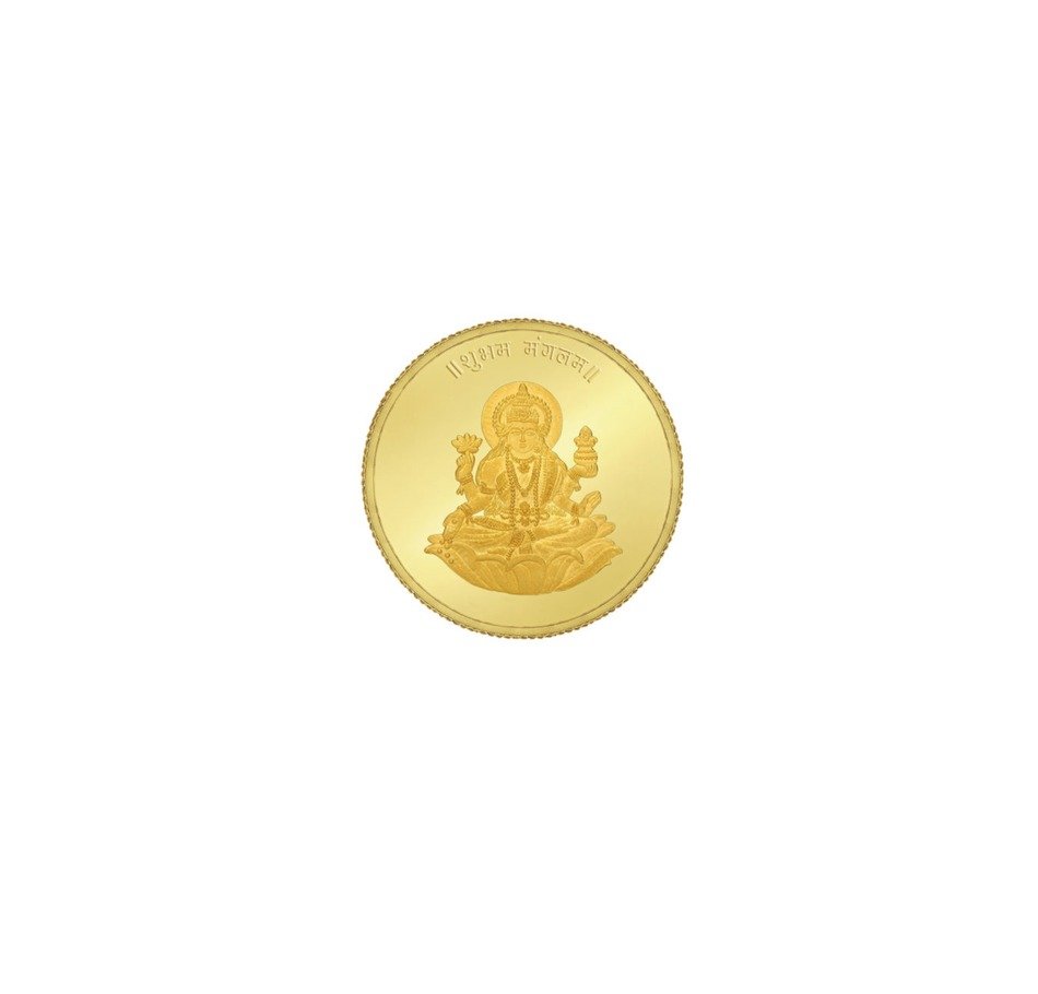 Gold Coin вкфцштп