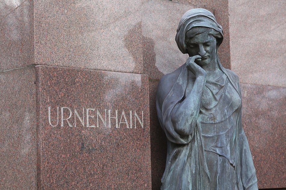 urnenhain