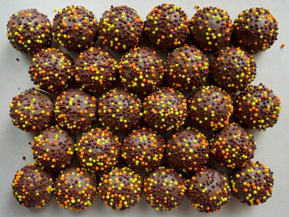 chocolate candies for easter