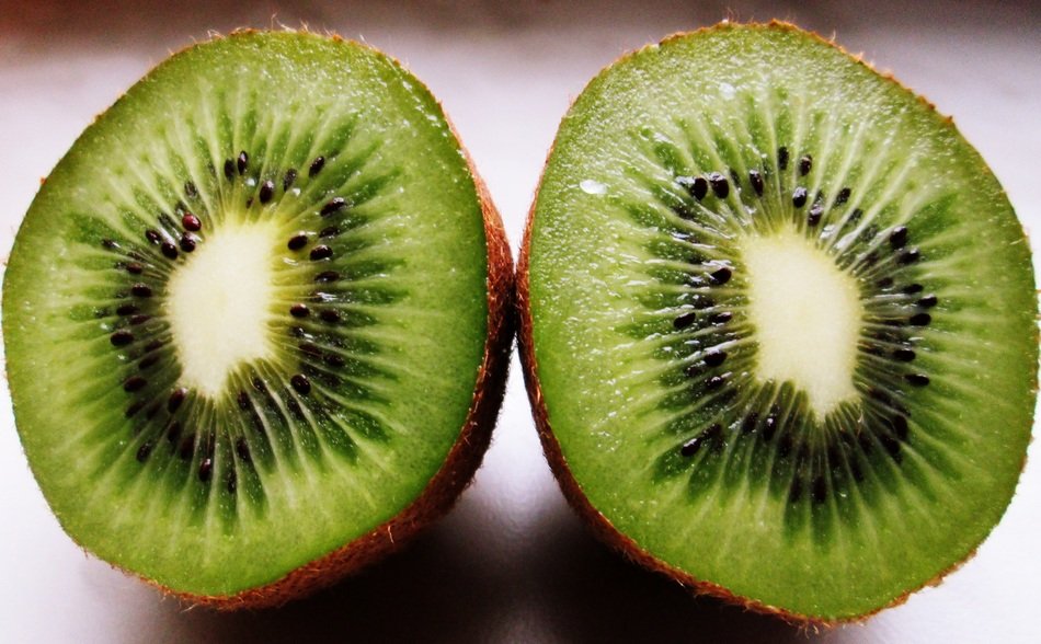 magnificent Kiwi Fruit