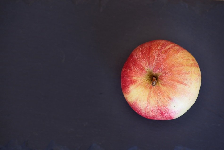 Fuji Apple