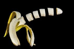 dainty Banana Fruit
