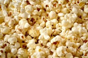 Popcorn Cotufas