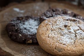 appetizing Lighter Cookie