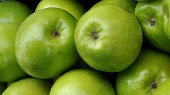 Fruit Green Apple