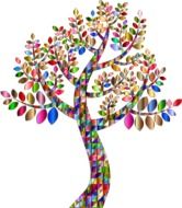 prismatic tree as an abstraction