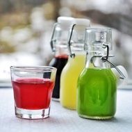 Juice Health Detox