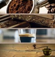 Coffee Coffee Beans Cafe