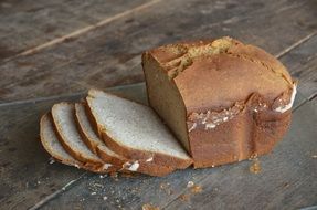 appetizing Homemade Food