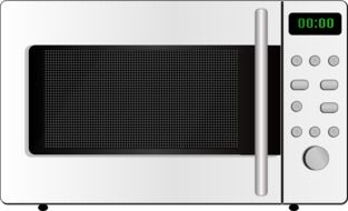 Cook Micro Ondes