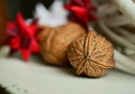 Picture of Walnuts