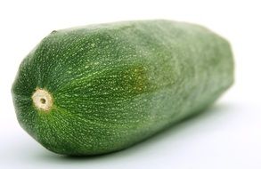 healthy zucchini