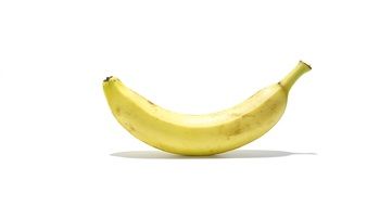 appetizing Banana Fruit