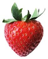 appetizing attractive Strawberry