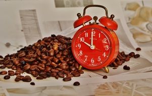 Coffee Break best time for rest