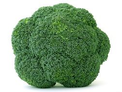 green healthy broccoli vegetable
