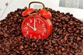 benefit from morning is a fresh espresso