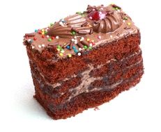 Chocolat Cake