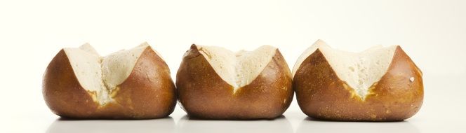 Bread Rolls