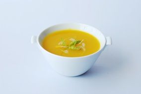 Cream Soup