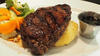 Steak Delicious