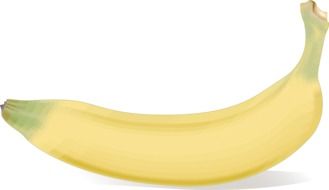 Organic Banana Fruit
