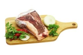 Meet Eal Dinner Meat Beef