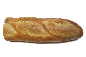 bread or baguette