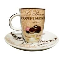 confiser Coffee