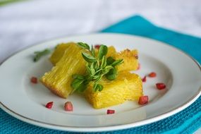 bika ambon in Indonesia