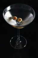 Drink Martini