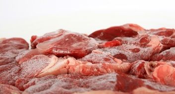 fresh beef stew