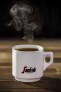 Coffe segafredo