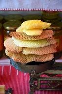 Honey Croatia
