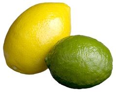 Lemon Citrus