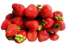 Strawberry Fruit Food